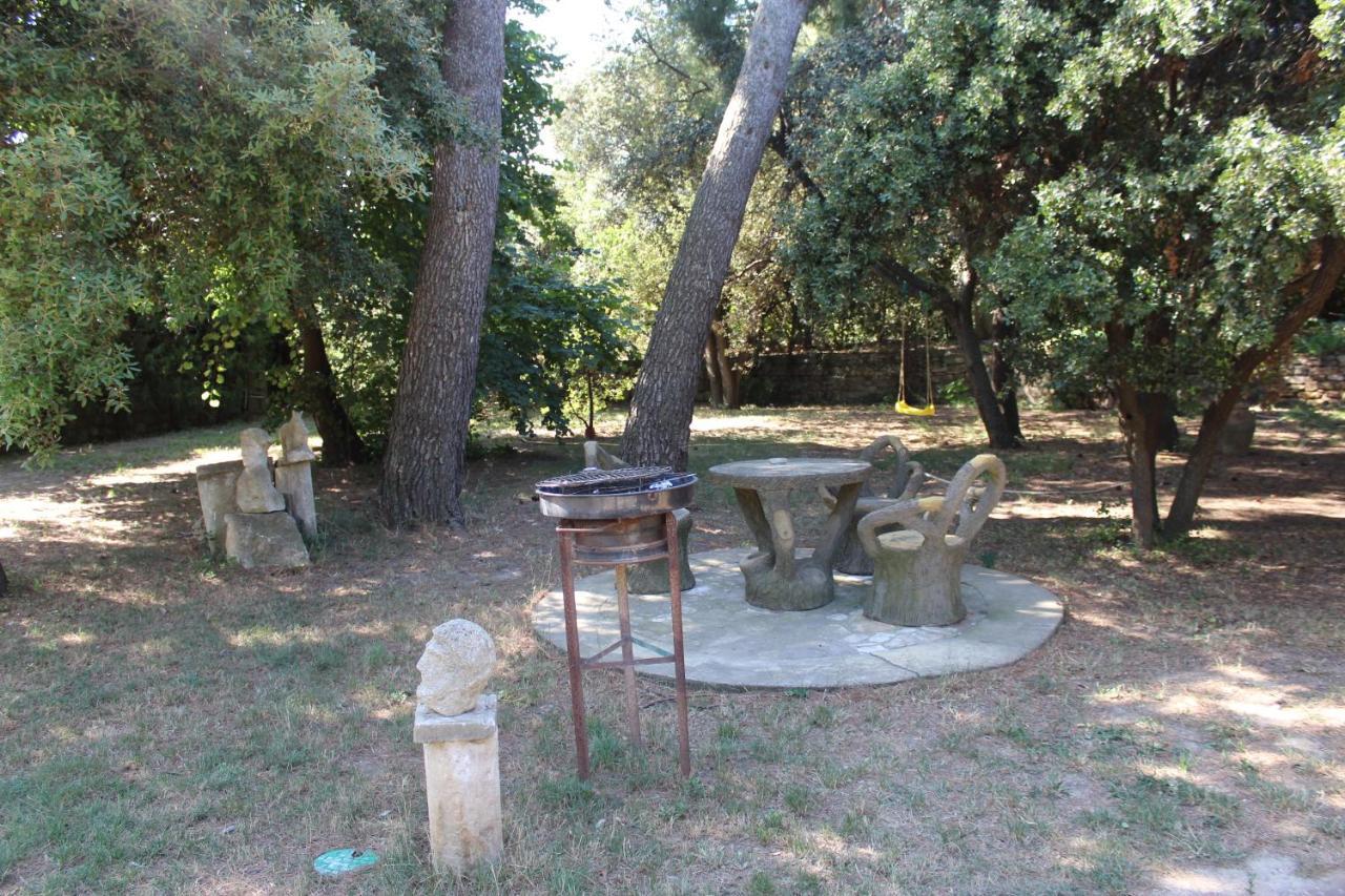 Le Mas De Lucien Entre Arles, Nimes, Avignon. ボーケール エクステリア 写真
