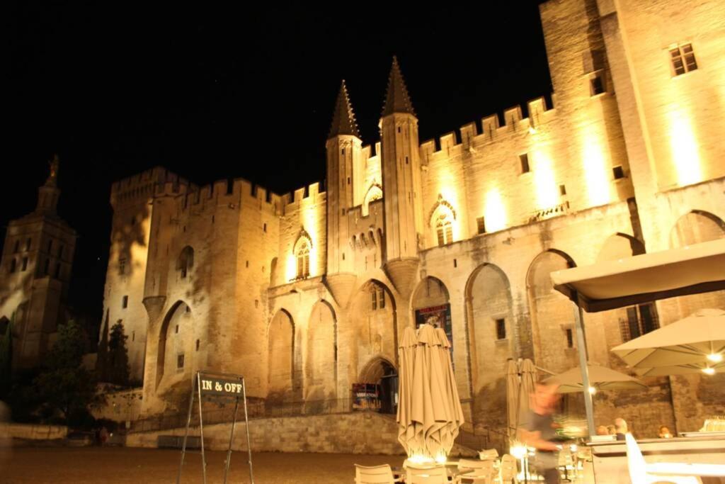 Le Mas De Lucien Entre Arles, Nimes, Avignon. ボーケール エクステリア 写真