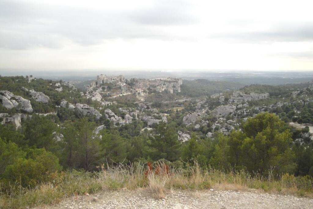Le Mas De Lucien Entre Arles, Nimes, Avignon. ボーケール エクステリア 写真