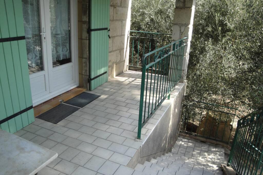 Le Mas De Lucien Entre Arles, Nimes, Avignon. ボーケール エクステリア 写真