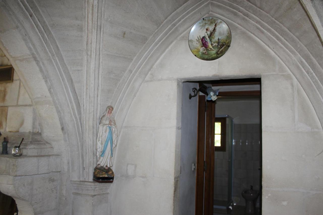 Le Mas De Lucien Entre Arles, Nimes, Avignon. ボーケール エクステリア 写真